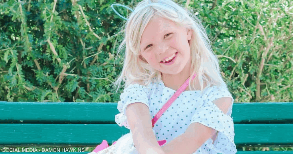 جريمة "طفلة أريزونا".. اقتلاع أظافر وتعذيب حتى الموت