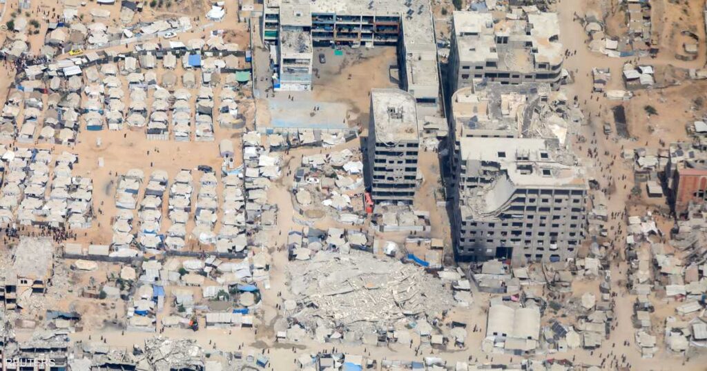 إعلام إسرائيلي: الجيش سيقدم خطة جديدة للسيطرة على غزة