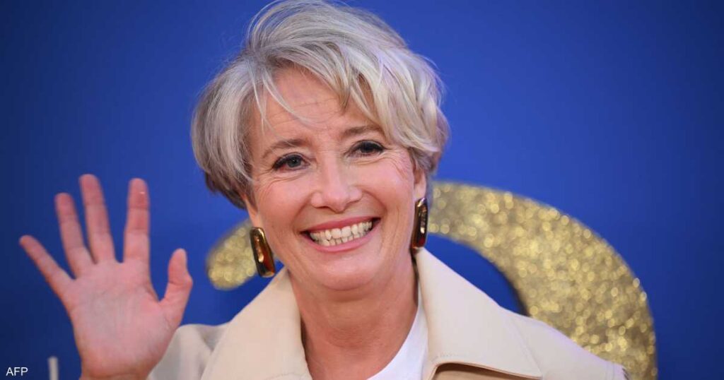 إيما تومسون: كنت سأغير التاريخ الأميركي لو قلت نعم لترامب إيما تومسون: كنت سأغير التاريخ الأميركي لو قلت نعم لترامب