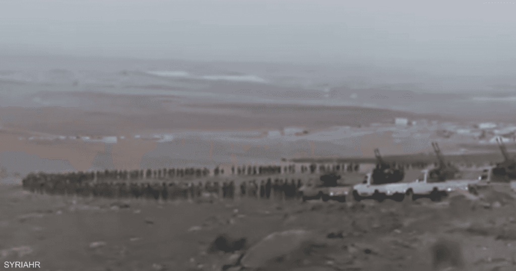 سوريا.. تعزيزات عسكرية إلى خطوط التماس مع "قسد"