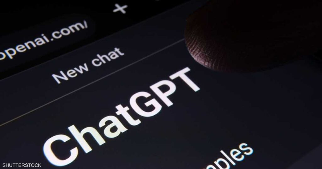 نصيحة من "تشات جي بي تي" تدخل رجلا المستشفى بتسمم خطير