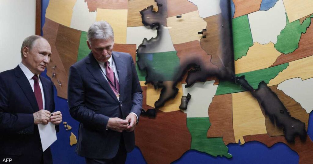 غضب أميركي تجاه ترامب.. بوتين خرج من "قمة ألاسكا" منتصرا