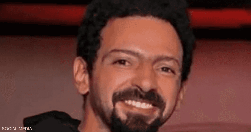 أنقذ ابنه ومات غرقا.. وفاة ممثل مصري في الساحل الشمالي