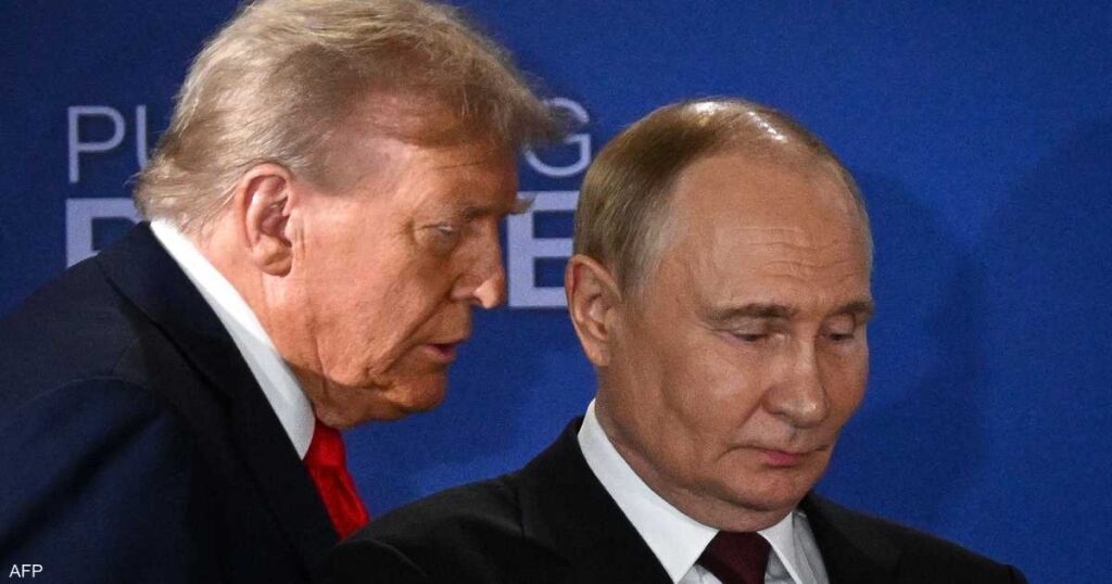 هل ينجح ترامب في كتابة الفصل الأخير من حرب أوكرانيا؟ تفاصيل مقترح روسيا لإنهاء الحرب.. ماذا طلب بوتين من ترامب؟