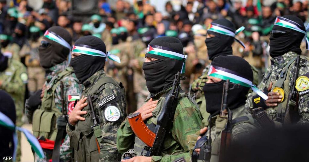 حماس تسلّم ردها على "المقترح الأحدث" لوقف إطلاق النار في غزة