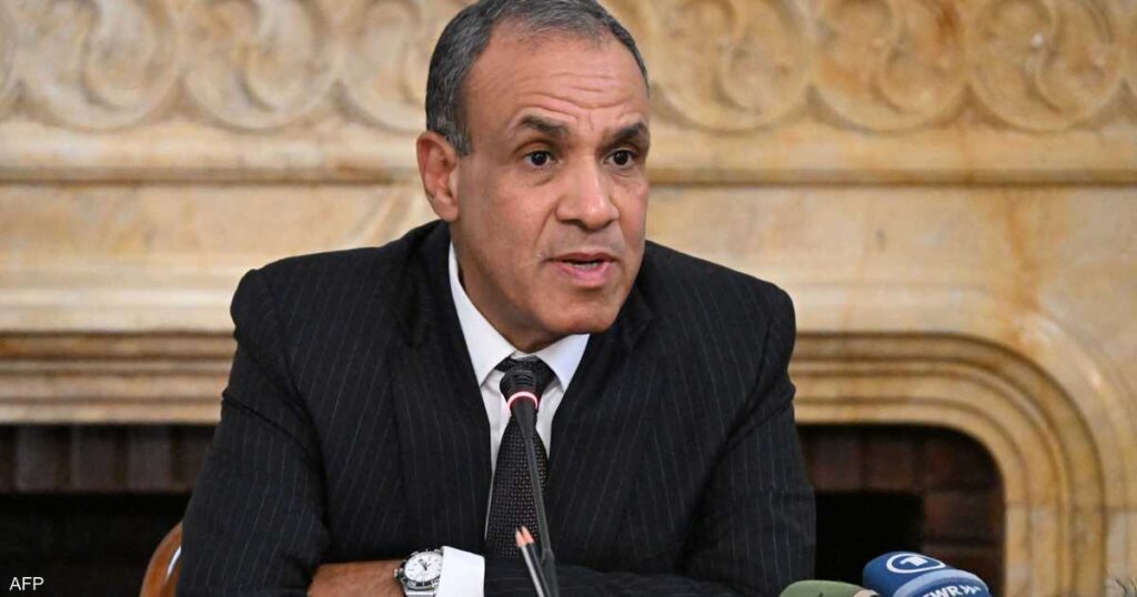 مصر تدين الاعتداء على سفارتها في لاهاي.. وهولندا تعتذر