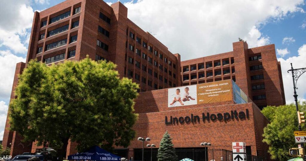 نيويورك.. عشرات الضحايا بمرض خطير والسبب "مكيف الهواء" - سكاي نيوز عربية