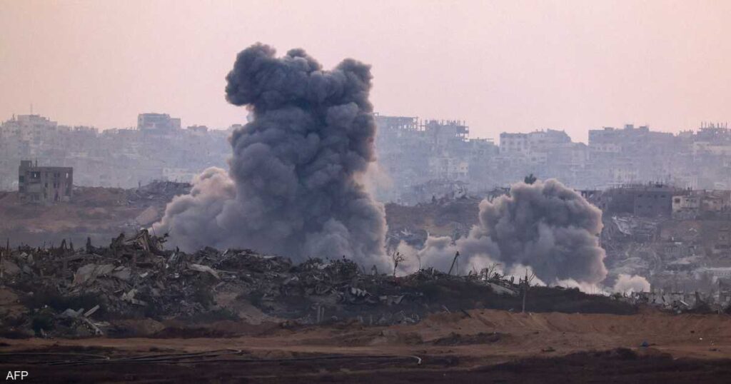 بعد رد حماس.. إسرائيل تطالب بـ"كل الرهائن" وتتعهد بالحسم