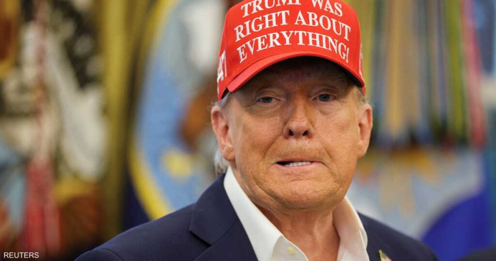 روسيا تقصف مصنعا أميركيا في أوكرانيا.. وترامب يعلق روسيا تقصف مصنعا أميركيا في أوكرانيا.. وترامب يعلق