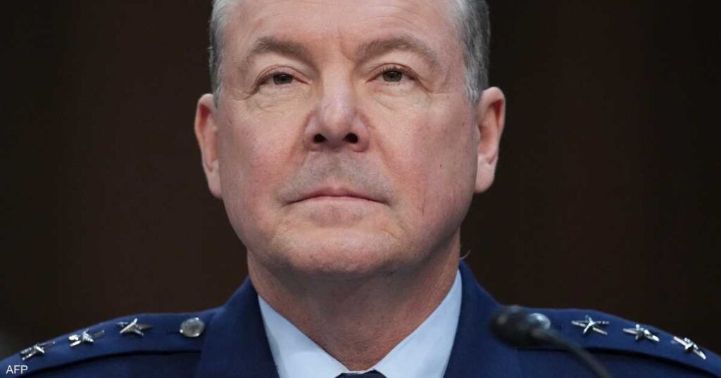 إقالة مسؤول أميركي بارز.. صاحب تصريح بشأن إيران “أغضب ترامب” إقالة مسؤول أميركي بارز.. صاحب تصريح بشأن إيران "أغضب ترامب"