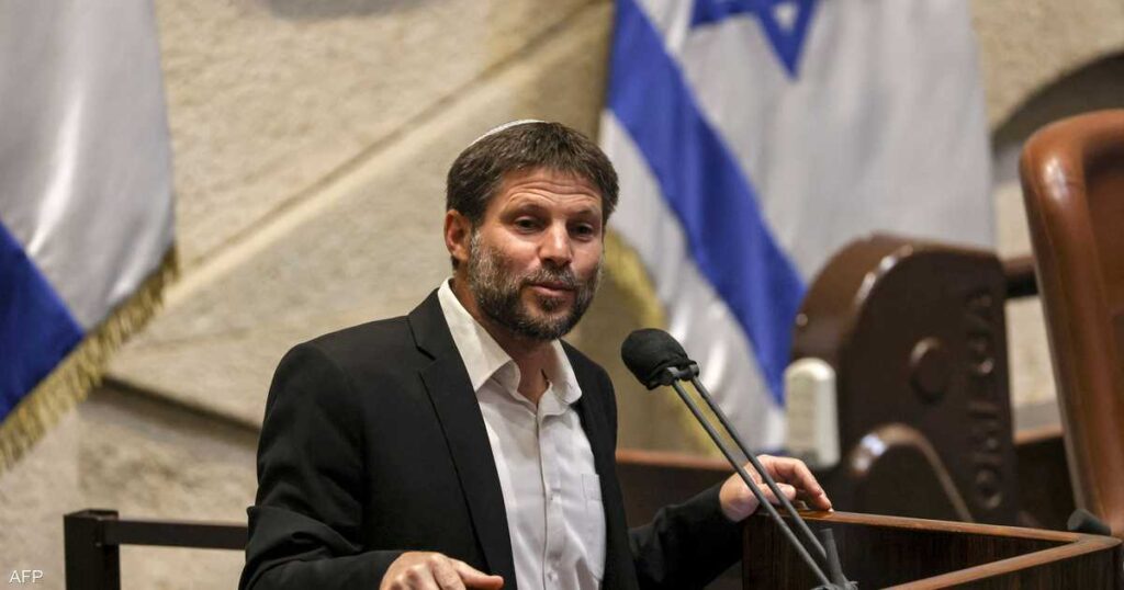 خلاف حاد خلال اجتماع أمني إسرائيلي بشأن “احتلال غزة” خلاف حاد خلال اجتماع أمني إسرائيلي بشأن "احتلال غزة"