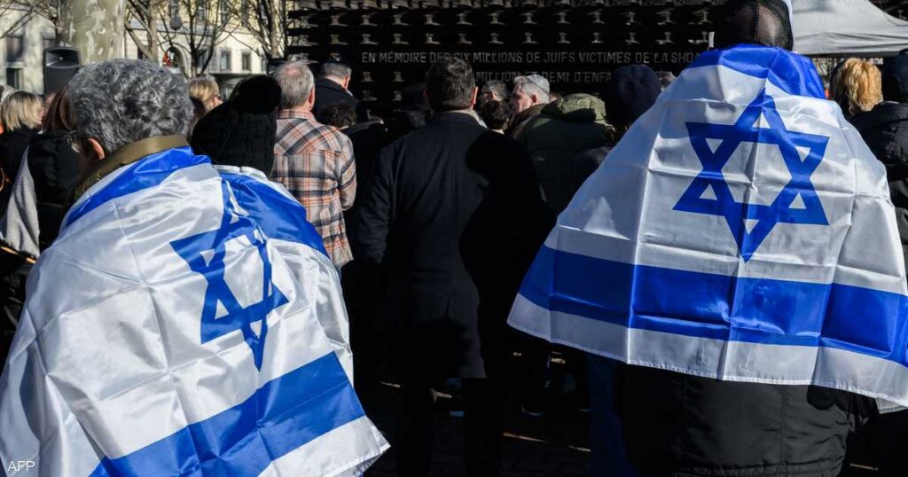 متنزه فرنسي يرفض استقبال 150 إسرائيليا.. ومديره أمام النيابة متنزه فرنسي يرفض استقبال 150 إسرائيليا.. ومديره أمام النيابة