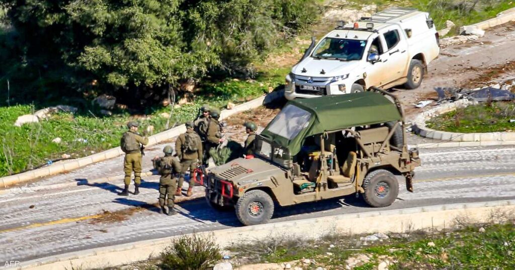 عون يعلق على تقارير عن نية إسرائيل إنشاء “منطقة عازلة” عون يعلق على تقارير عن نية إسرائيل إنشاء "منطقة عازلة"