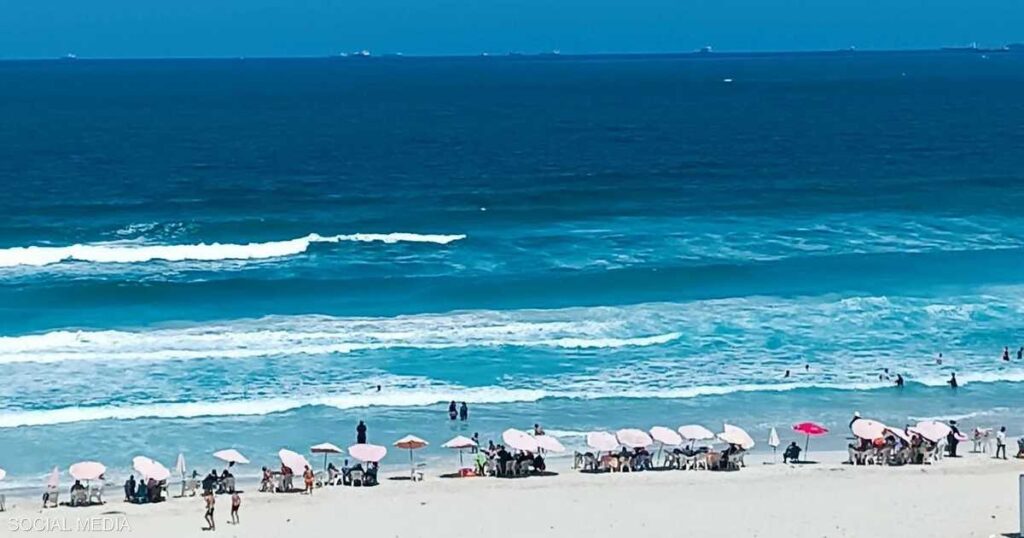 مصر.. ارتفاع عدد ضحايا “مأساة أبو تلات” مصر.. ارتفاع عدد ضحايا "مأساة أبو تلات"