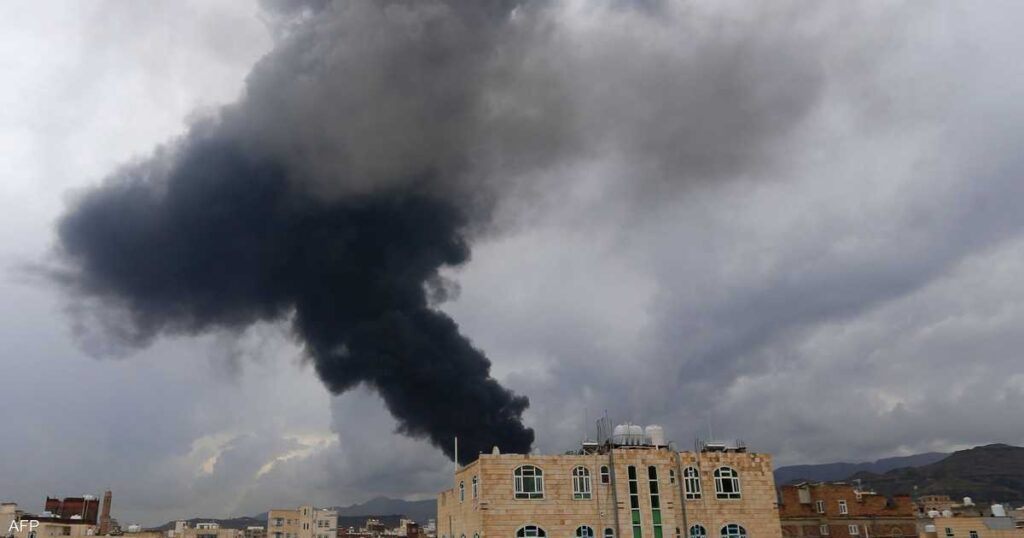 ضربة اليمن.. الجيش الإسرائيلي يكشف "بنك الأهداف"