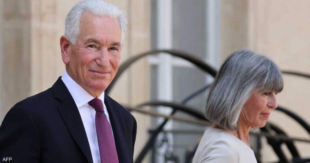 فرنسا تستدعي السفير الأميركي بسبب رسالة “غير مقبولة” فرنسا تستدعي السفير الأميركي بسبب رسالة "غير مقبولة"