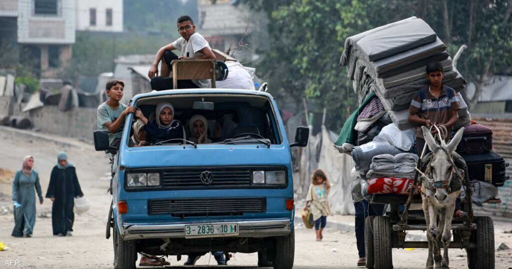 إعلام عبري: إسرائيل لن ترد على مقترح الوسطاء بشأن غزة