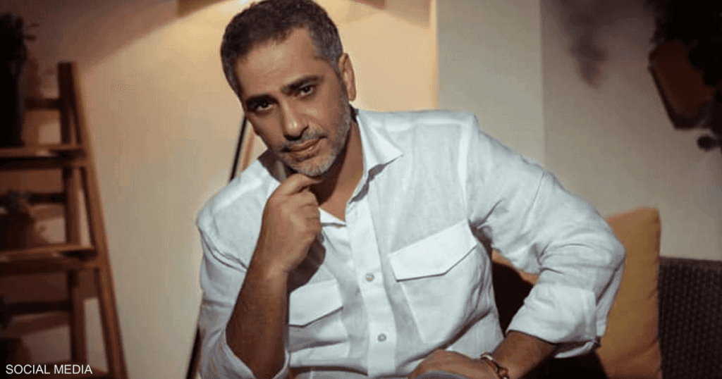 هل سيقيم فضل شاكر حفلا في مصر؟.. إدارة أعماله توضح هل سيقيم فضل شاكر حفلا في مصر؟.. إدارة أعماله توضح