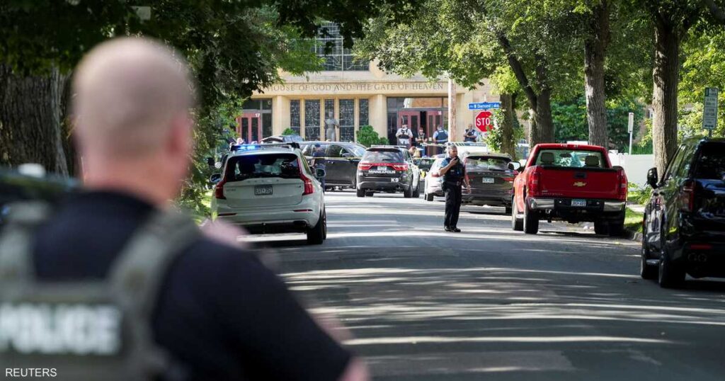 إطلاق نار "مروع" في أميركا.. عدة إصابات ومقتل المنفذ