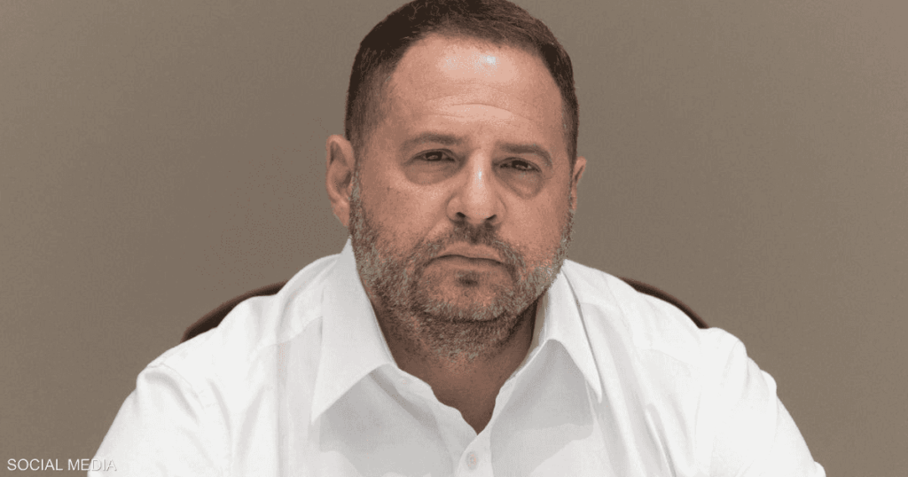 مسؤولان أوكرانيان كبيران في السعودية لبحث إنهاء الحرب