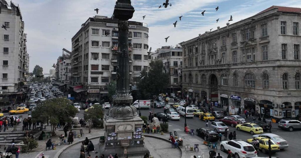 تأجيل زيارة الوفد السوري إلى بيروت تأجيل زيارة الوفد السوري إلى بيروت