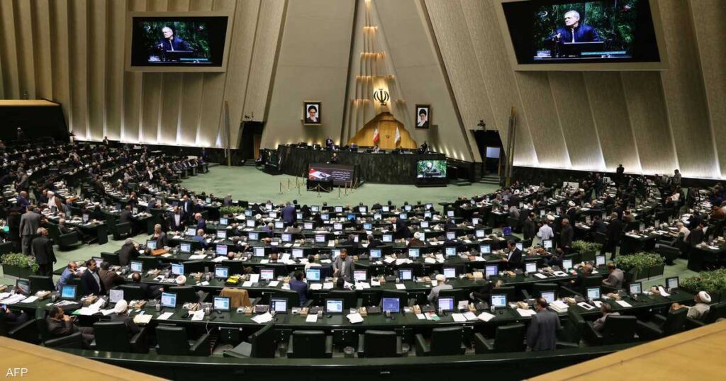 مشروع برلماني إيراني للخروج من معاهدة حظر الانتشار النووي