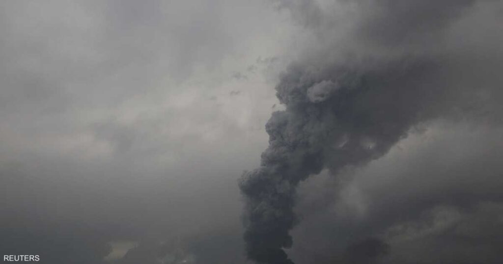 إسرائيل تقرّ باستهداف رئيس أركان الحوثيين ووزير دفاعهم