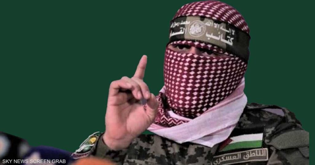 تفاصيل محاولة اغتيال الناطق باسم كتائب القسام "أبو عبيدة"