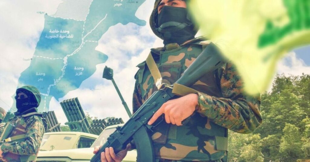 لبنان بين ضغوط نزع السلاح وهشاشة التوازن الداخلي