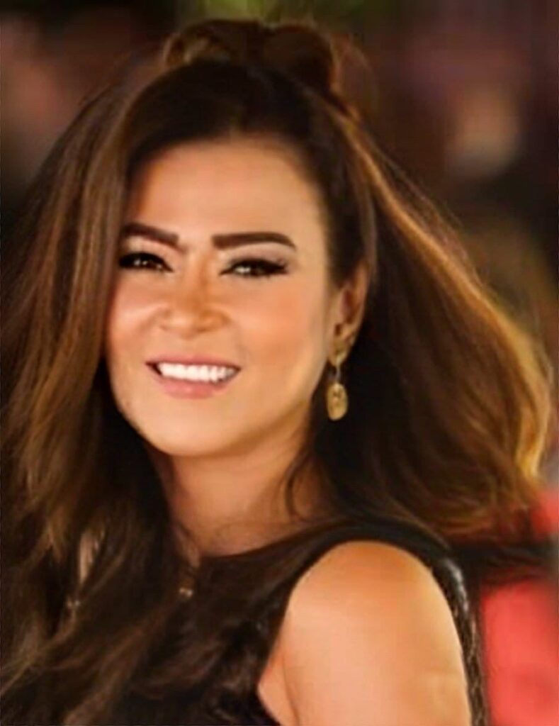 فاطمة ناعوت