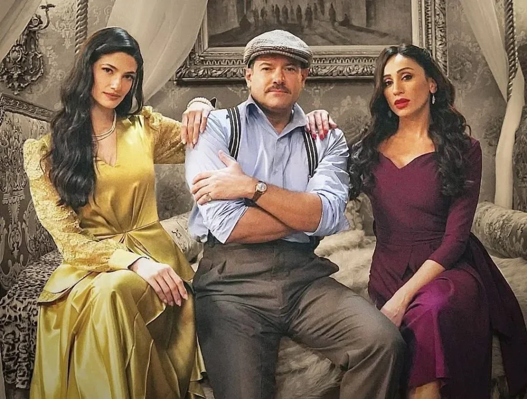 «درويش» يزيح «روكي الغلابة» و«الشاطر» من صدارة إيرادات السينما بمصر