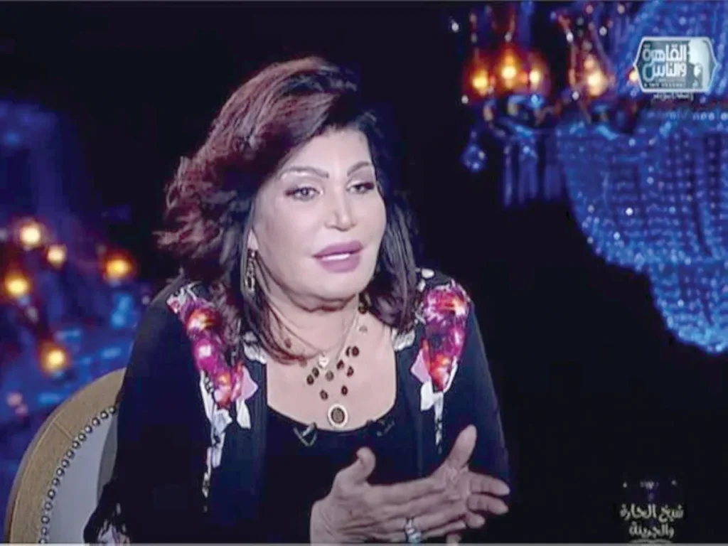 نجوى فؤاد لـ«الشرق الأوسط»: أطالب بمعاش يكفي احتياجاتي - الشرق الأوسط