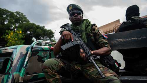 هايتي: 5 قتلى من الشرطة والمدنيين في أعمال عنف عصابات