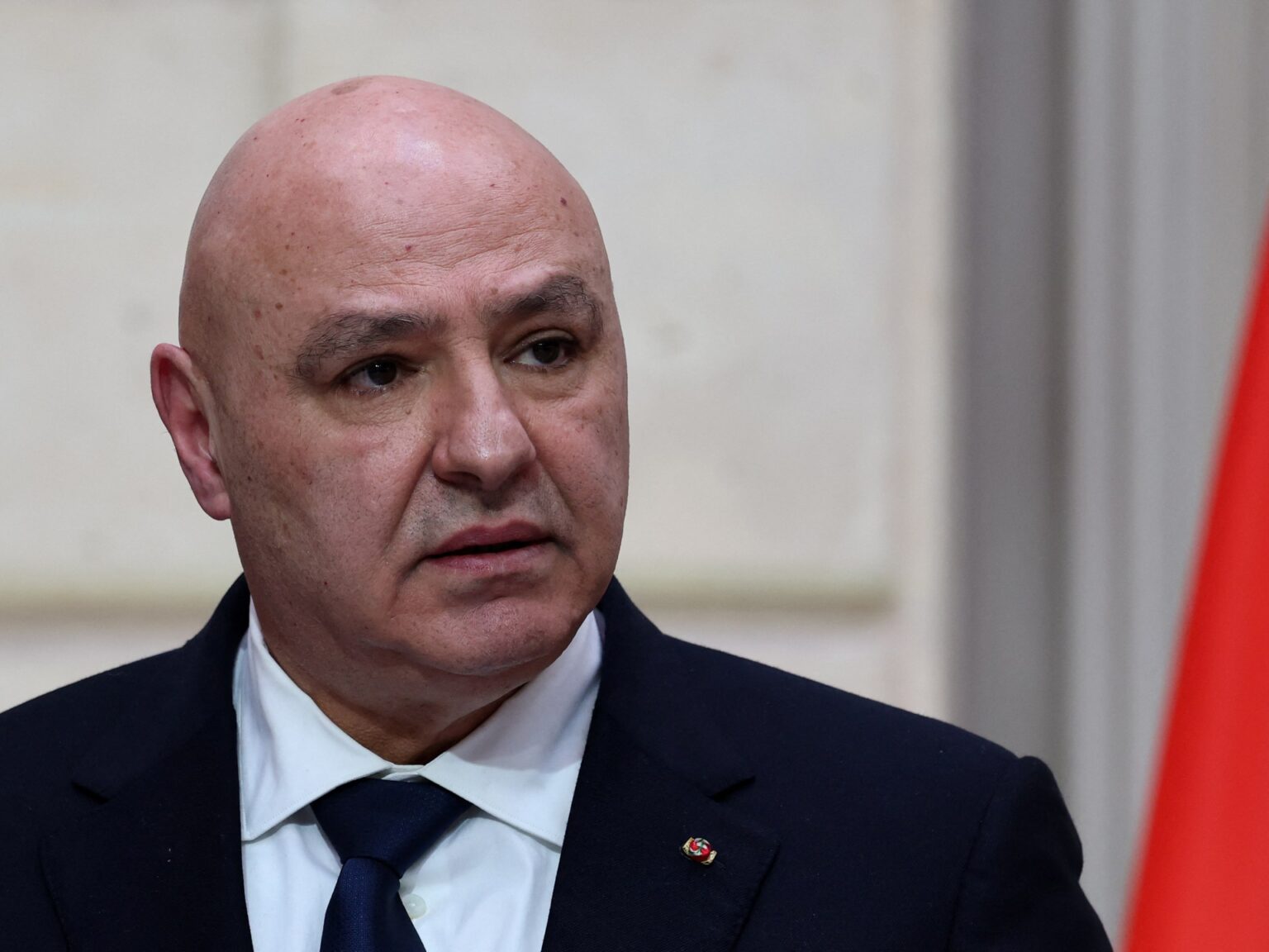 عون يتعهد بتحقيق العدالة في قضية انفجار مرفأ بيروت | أخبار