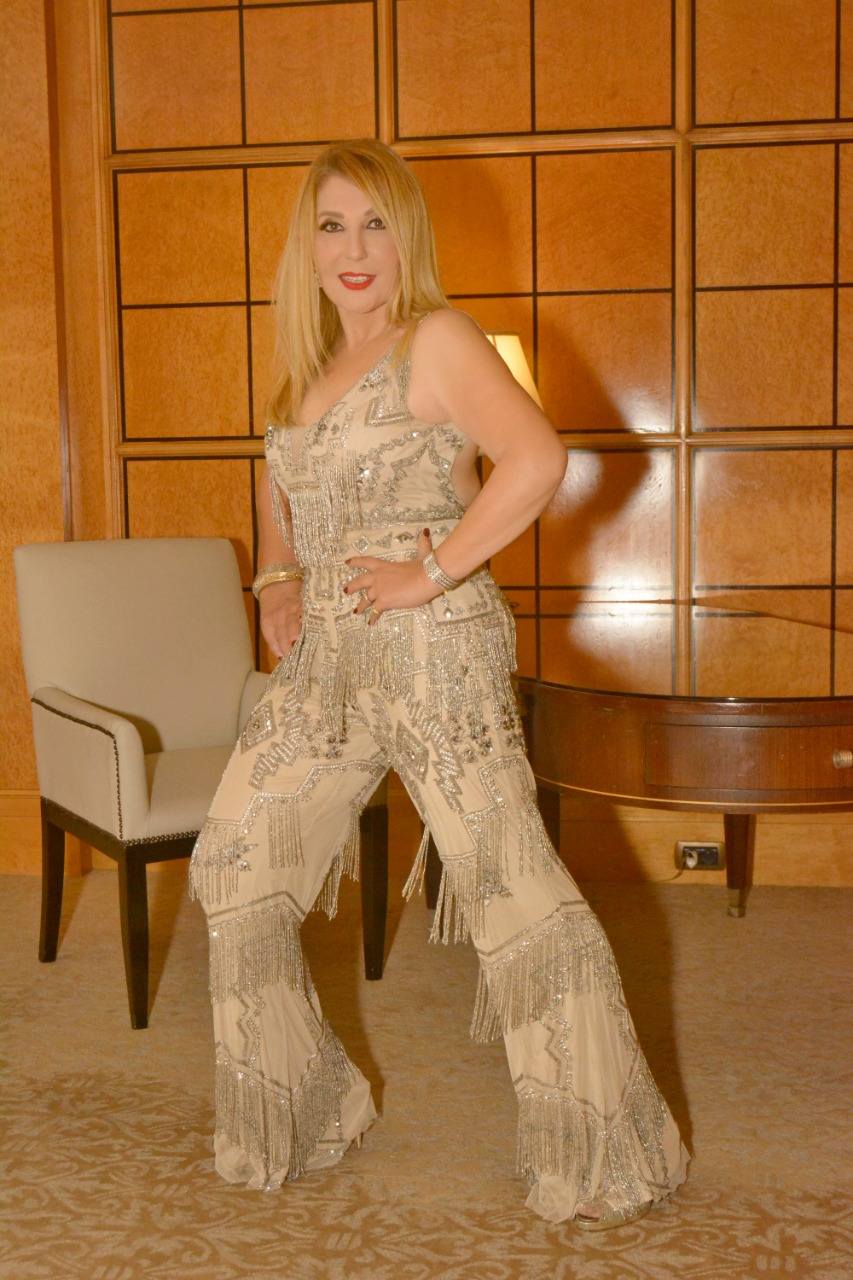 نادية الجندي نادية الجندي