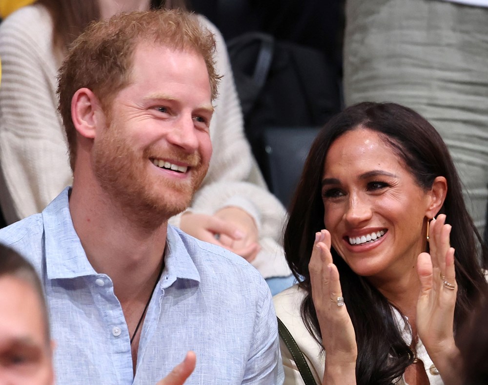 هاري وميغان يعودان إلى الأضواء.. ما مشاريعهما الجديدة مع «نتفليكس»؟
