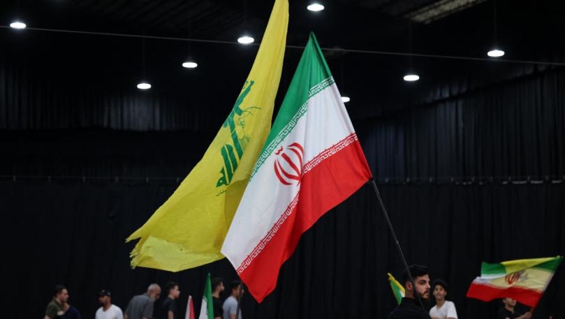 إيران ترفض نزع سلاح "الحزب"؟