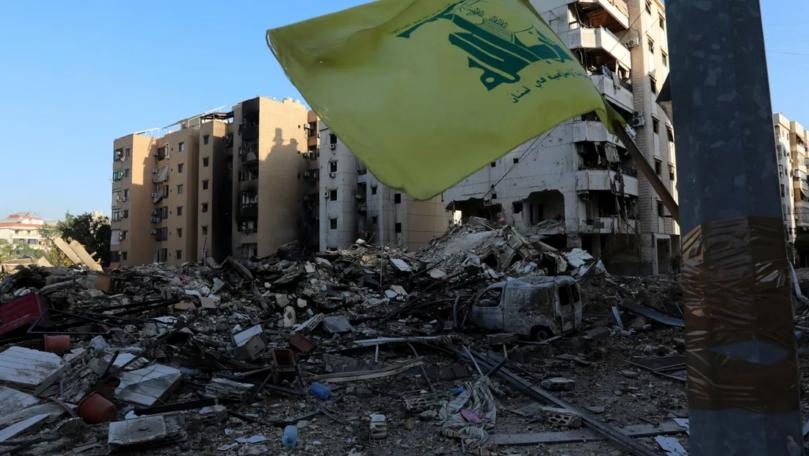 أرقام "الحزب"... بنسخة "الأسد"