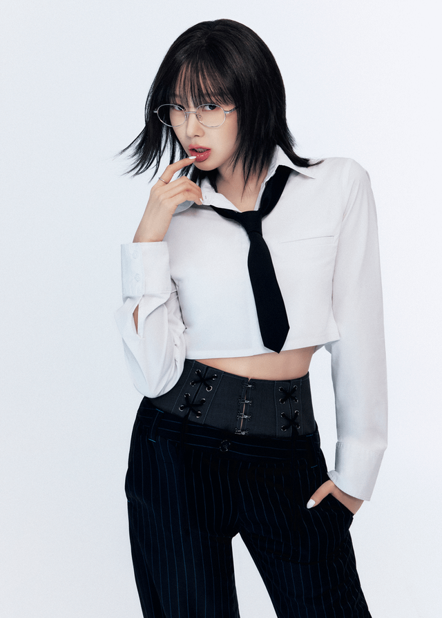 250811 GISELLE لإما &