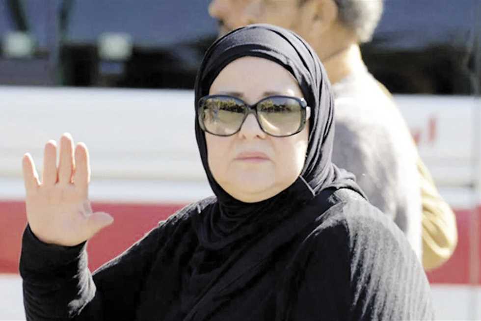 في ذكرى وفاتها.. دلال عبدالعزيز حكاية نجمة وفيّة لمن حولها لم يخبرها أحد بفقد شريك الحياة في ذكرى وفاتها.. دلال عبدالعزيز حكاية نجمة وفيّة لمن حولها لم يخبرها أحد بفقد شريك الحياة