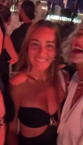 Amina khalil