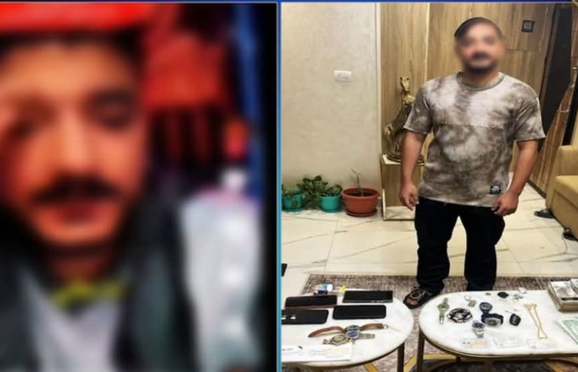 بعد سوزي الأردنية.. ضبط مداهم بتهمة غسل 65 مليون جنيه في شراء العقارات  والشركات - المصري الآن