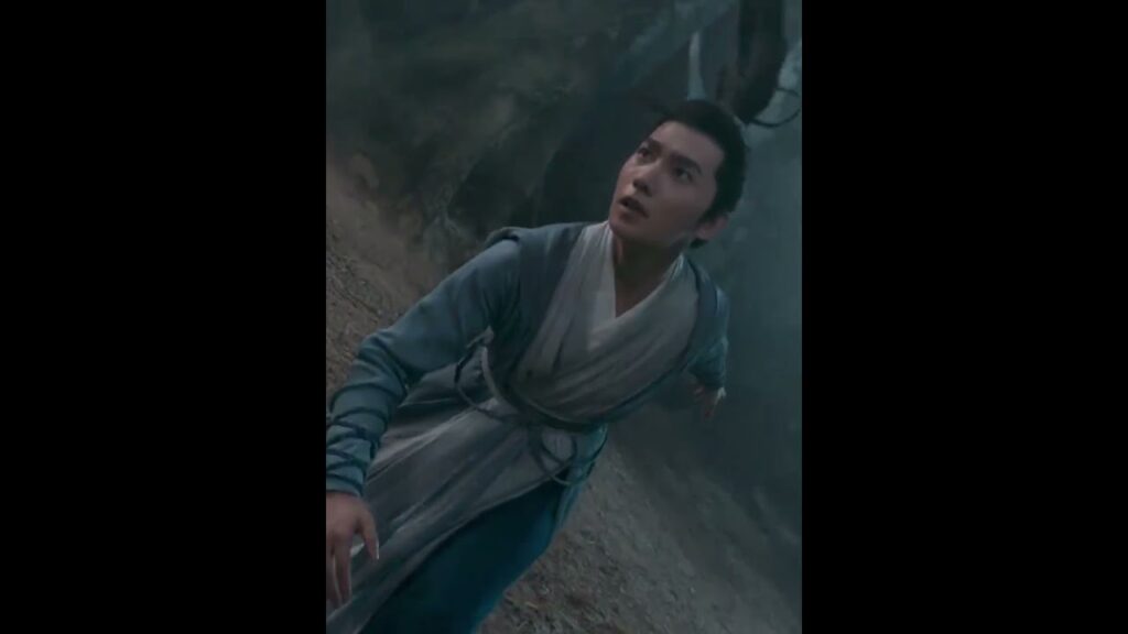 المشاكل تطارد هان لي #yangyang #theimmortalascension #youku #الإرتقاء_الى_الخلود المشاكل تطارد هان لي #yangyang #theimmortalascension #youku #الإرتقاء_الى_الخلود