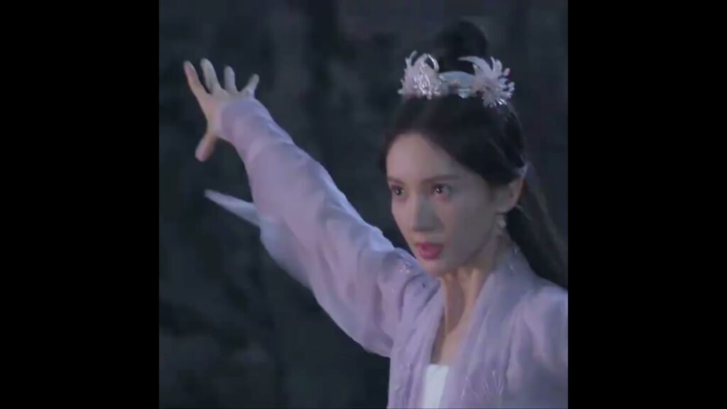 وحوش روحية تظهر فجأة 😱😱  #theimmortalascension #youku #الإرتقاء_الى_الخلود #ginajin