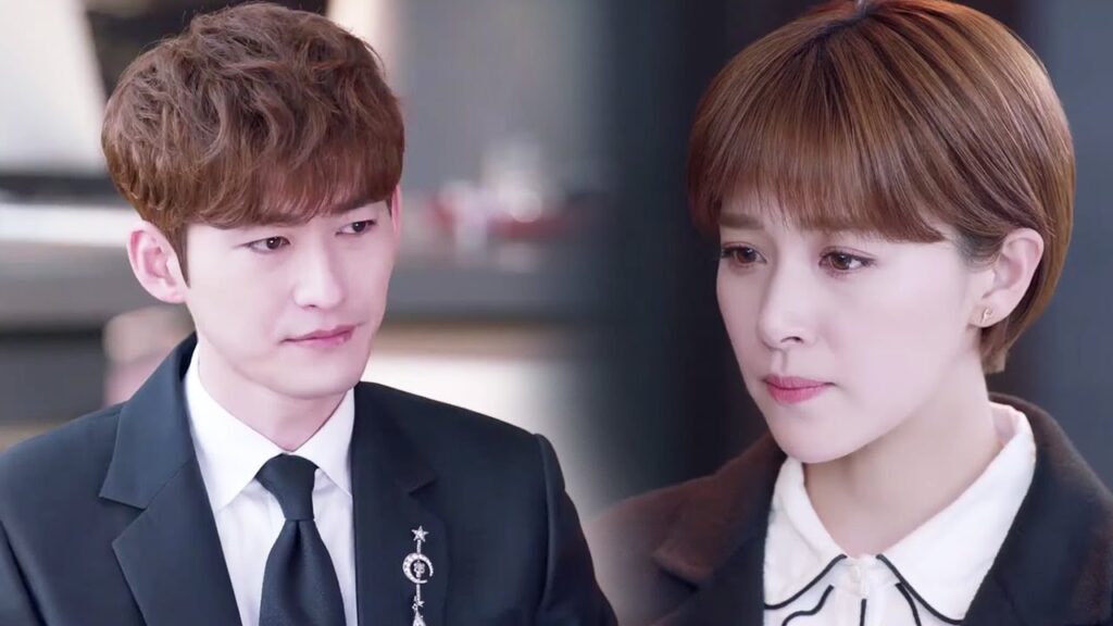 مهما قلت انتي لن تصدقي كلامي , لأنك لا تثقين بي 💔🥹 باريــس حزينــة If Paris Downcast