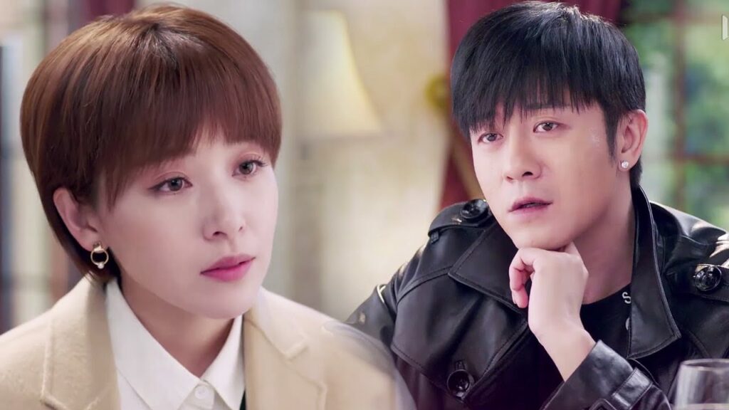 عدت لكي استعيدك و ان نبدأ من جديد كأحباء ❤️😍باريــس حزينــة If Paris Downcast