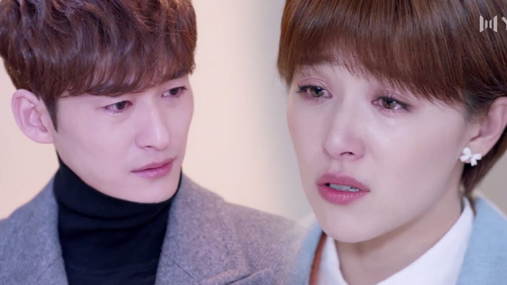 مقدر لي ان اكون وحيدة ، لقد خسرتك و خسرت طفلي 😭💔باريــس حزينــة If Paris Downcast