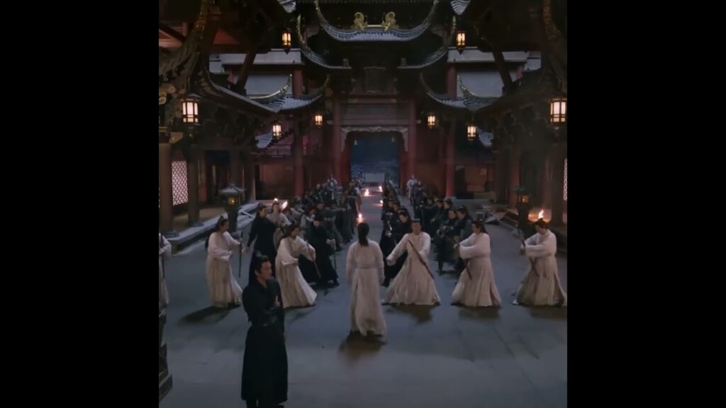 عندما اعترف به الجميع 💕 #yangyang #theimmortalascension #youku #الإرتقاء_الى_الخلود عندما اعترف به الجميع 💕 #yangyang #theimmortalascension #youku #الإرتقاء_الى_الخلود