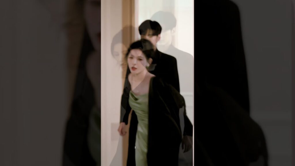 سمو الأميرة~ لا تتعرضي للبرد!#DeepAffectionEyes #zhangyuxi #biwenjun