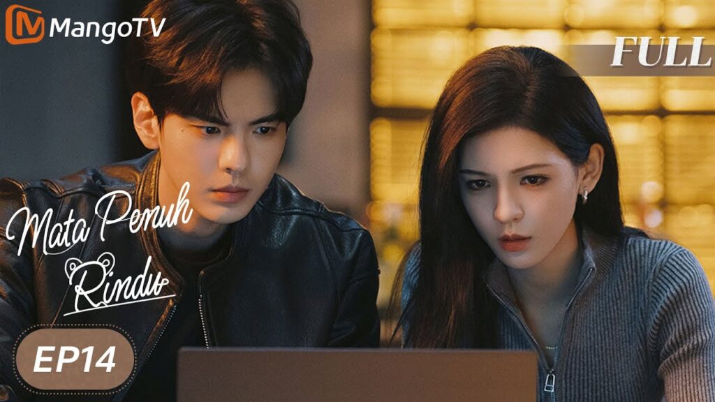 【ترجمة عربية】 عيونٌ تفيضُ حنانًا | Deep Affection Eyes EP14 | MangoTV Arabic 【ترجمة عربية】 عيونٌ تفيضُ حنانًا | Deep Affection Eyes EP14 | MangoTV Arabic